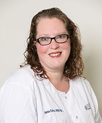 Jamie Estes, NP-C