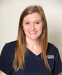 Olivia Godwin