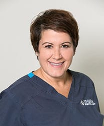Nicole Francis