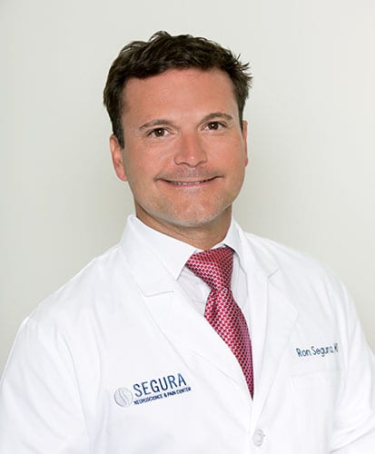 Dr. Ronald C. Segura MD