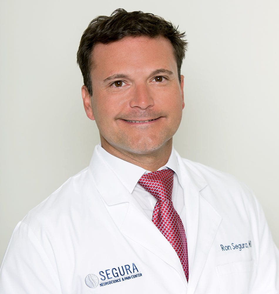 Dr. Ronald C. Segura, MD