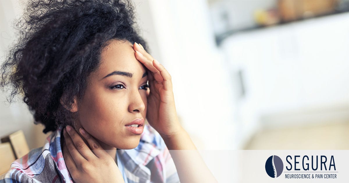 How Botox Stops Migraine Headaches