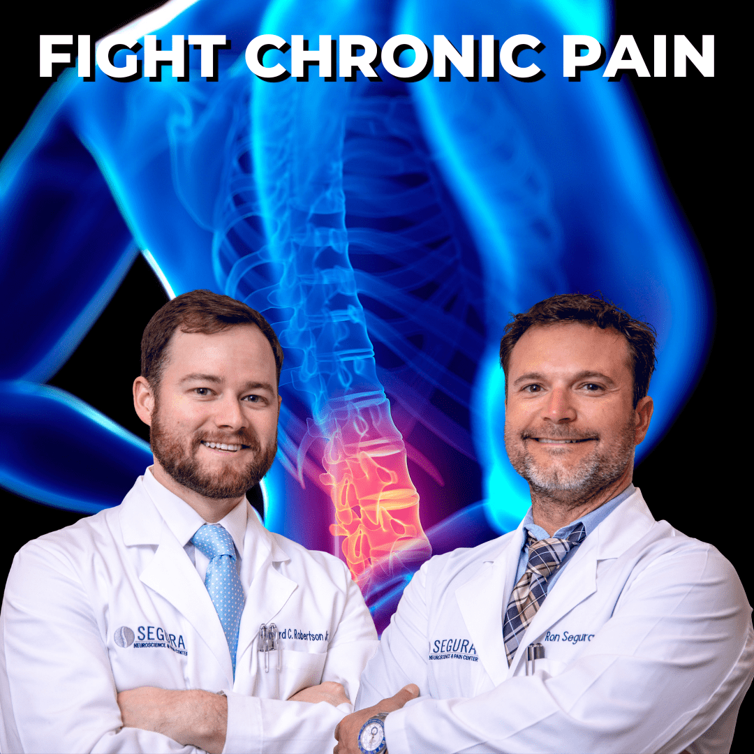 Fight Chronic Pain