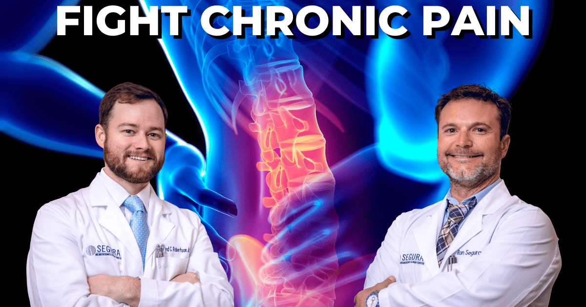 Fight Chronic Pain